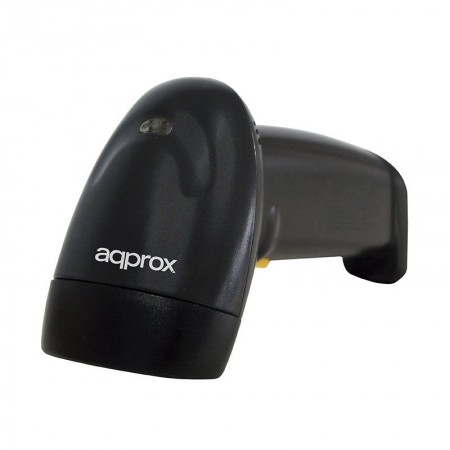 SCANER POS APPROX APPLS00+ - LASER USB
